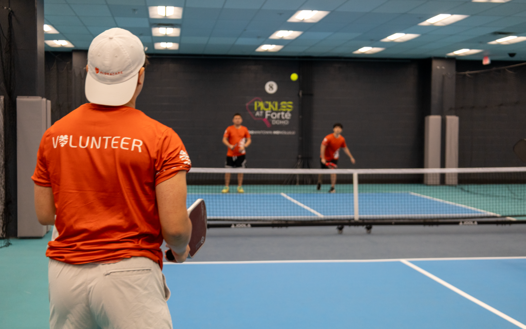 A Commitment to Lung Health: Recapping the 3rd Annual LUNG FORCE Tournament