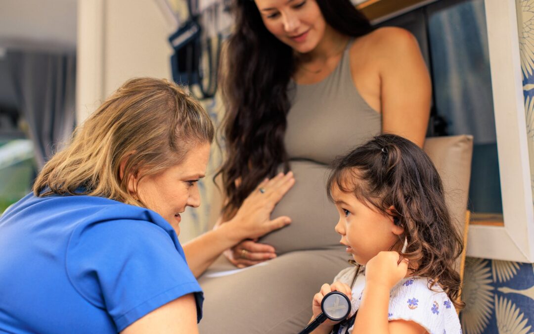 Back to School, Back to Wellness: Why Well-Child Visits Are the Best Start to the New School Year