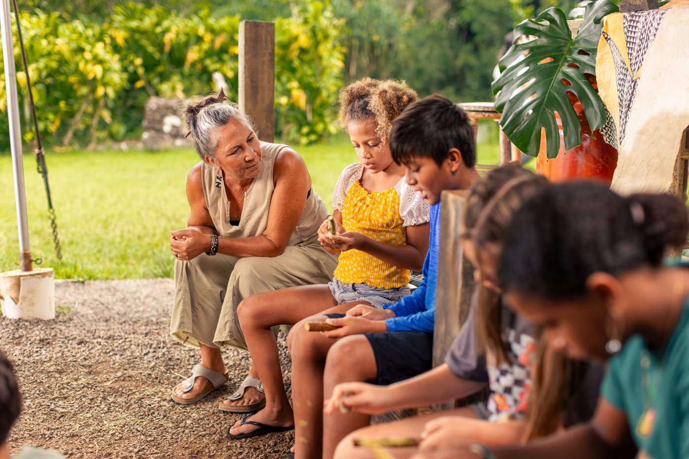 Hooponopono family conflict resolution and counseling