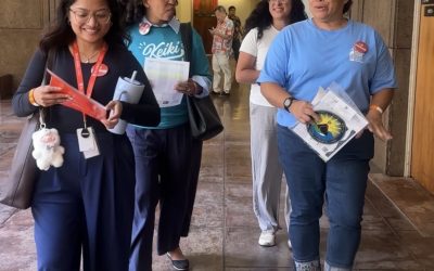 Championing Our Communities: Education, Advocacy, and Action for Medicaid Awareness Month