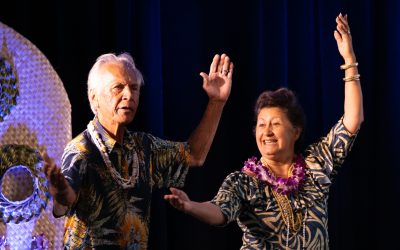 Weaving a Legacy of Health Equity: Celebrating the AlohaCare Foundation