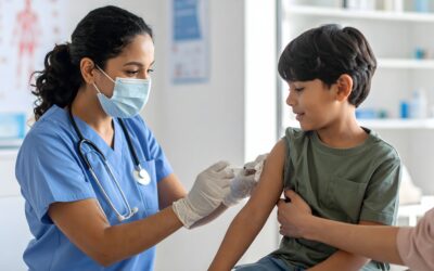 Protecting Our Keiki: A Back-to-School Guide to Immunizations