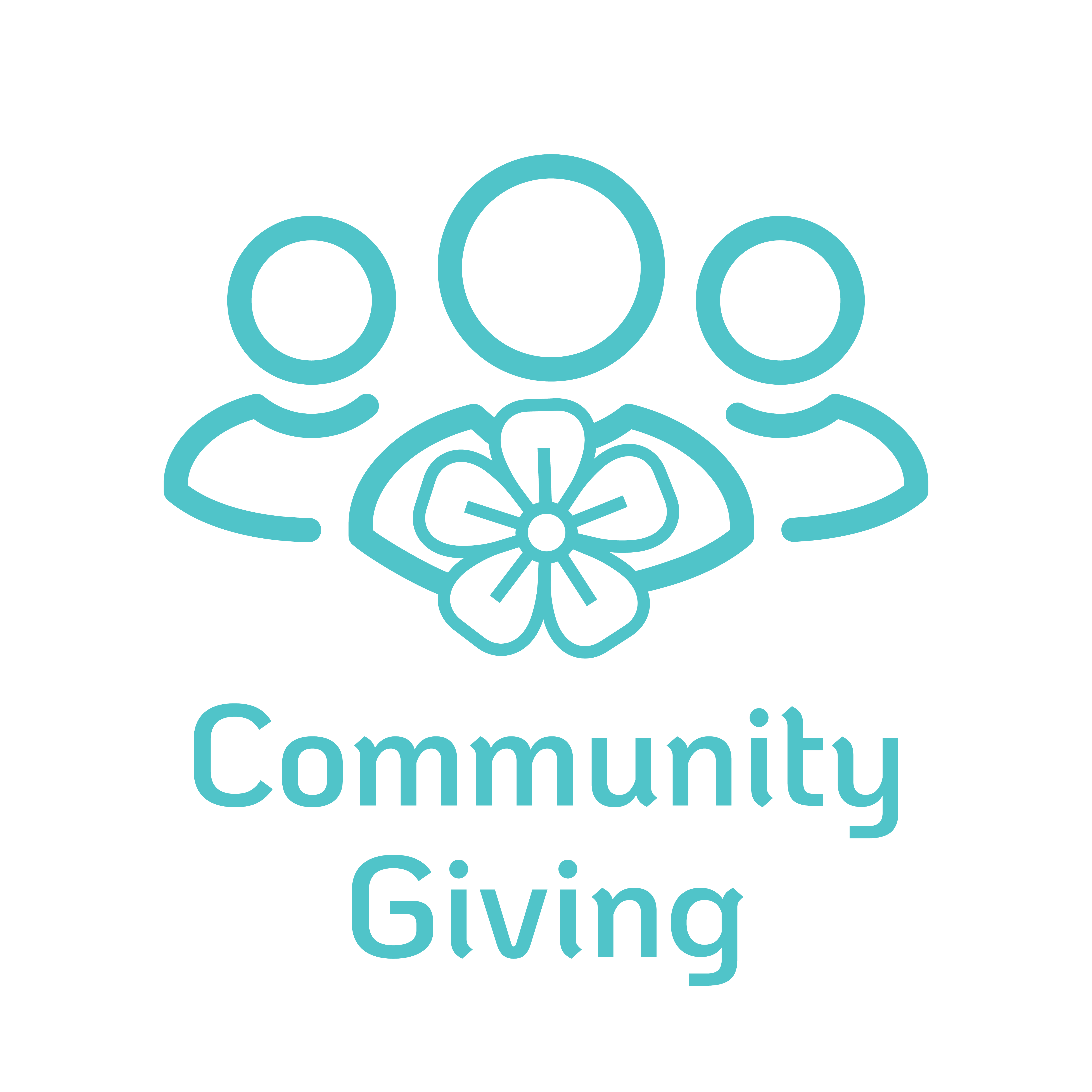 Community Giving